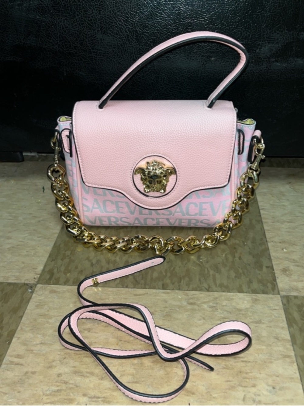 Cute fashion bag